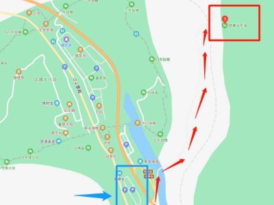 2025年北京居庸关花海栈道开放了吗?开放通知