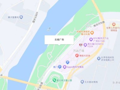 兰州水上巴士运营时间+乘船地点(最新)
