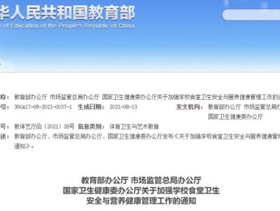 陕西中小学食堂不能制作什么食物