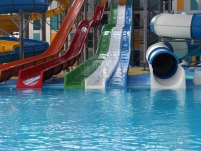 2025永川乐和乐都水上乐园营业时间