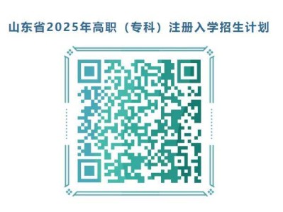 2025山东高职（专科）志愿填报投档录取规则