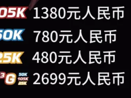 2025柴古唐斯括苍越野赛报名时间
