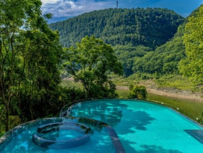 2025重庆新北温泉营业时间+地址+门票