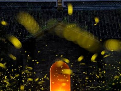 南京灵谷寺萤火虫观赏攻略（时间+交通+注意事项）