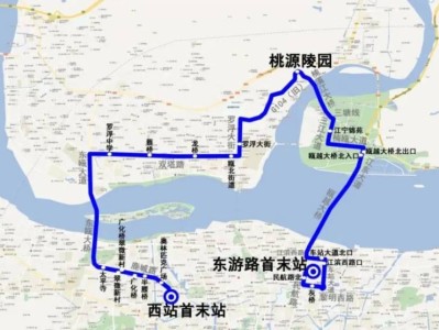 2025温州清明公交专线线路+站点+时间