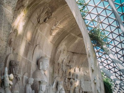 2025南京牛首山佛顶骨舍利公开瞻礼活动时间+亮点