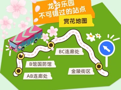 2025华昌龙谷清明节活动安排(时间+地点+门票+打铁花)