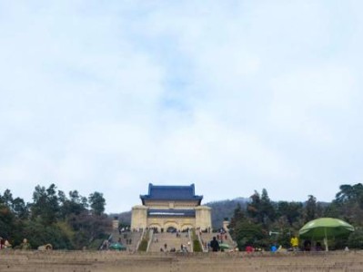 2025五一南京中山陵游玩攻略（开放时间+预约+交通）
