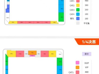 U20亚洲杯国足淘汰赛比赛时间+地点+门票+赛程