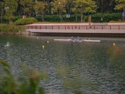 2025大沙河生态长廊龙舟赛时间+地点+门票说明