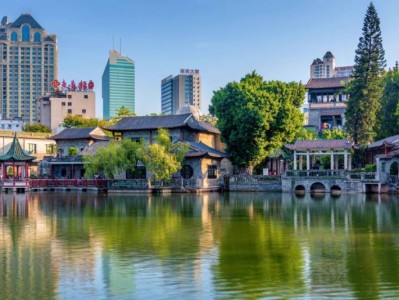 东莞可园博物馆游玩攻略（开放时间+门票价格+预约入口）