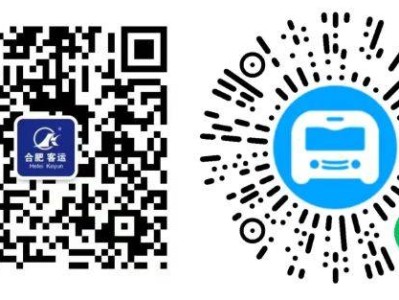 合肥汽车站春运购票入口及预售时间