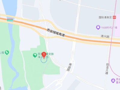 西安驼铃传奇演出时间地点