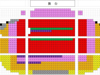 杨丽萍作品2022版舞剧《孔雀》演出攻略(时间+地点+门票)