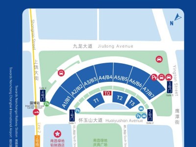 2025中国体博会观展攻略（时间+地点+预约+交通+地图）