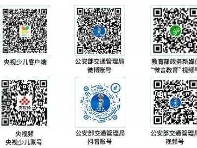 2025交通安全主题课重播观看入口