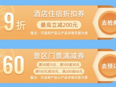 2025福州五一文旅消费补贴领取和使用时间