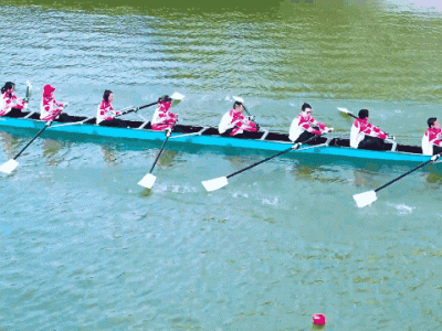 深圳大沙河端午节有龙舟赛吗