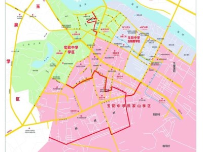 2025当阳市中小学校招生流程