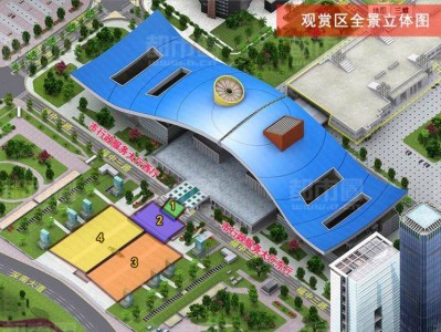 2025深圳市民中心灯光秀在哪里预约