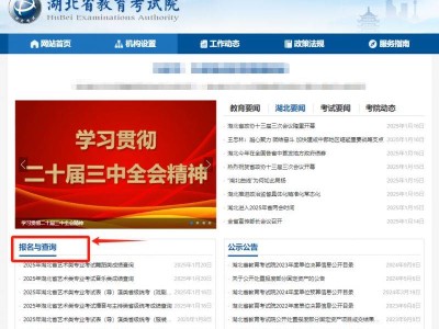 湖北艺考成绩查询入口官网www.hbea.edu.cn