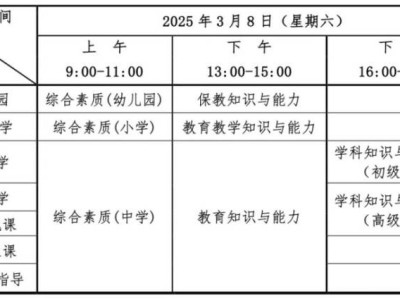 中小学教师资格考试网址(https://ntce.neea.edu.cn/)