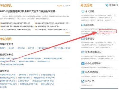 2025计算机等级考试成绩查询入口官网（查询时间+查询流程）