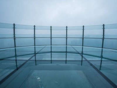 2025重庆来福士探索舱观景台开放时间+门票+游玩攻略