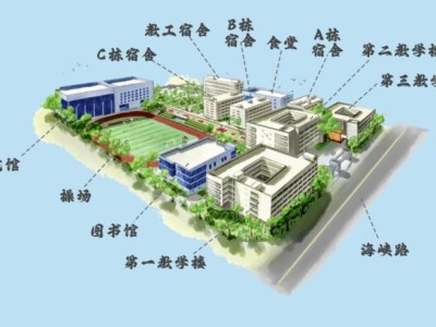 2025汕头金中海湾学校中考招生校园开放活动