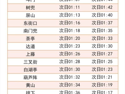 2025年福州除夕夜烟花秀地铁运营到几点