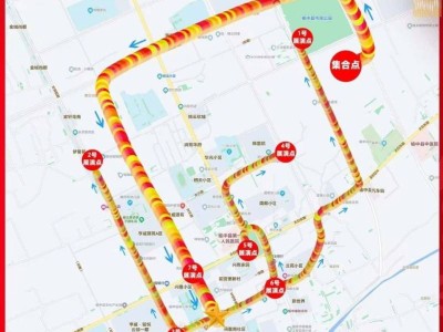 2025春节元宵榆中县社火演出时间及路线