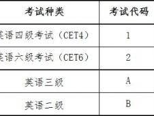 2024英语四六级考试成绩查询入口(https://cet-bm.neea.edu.cn)