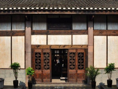 2025重庆巴蜀古代建筑博物馆攻略（开放时间+门票预约+路线）