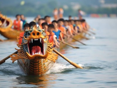 贵州端午节龙舟比赛时间表2025