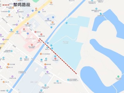 2025东莞桥头镇中考期间考点周边道路实行交通管制通告