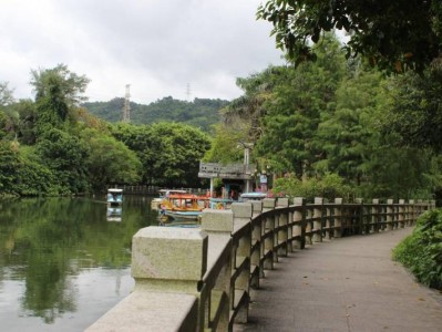 2025深圳东湖公园开放时间