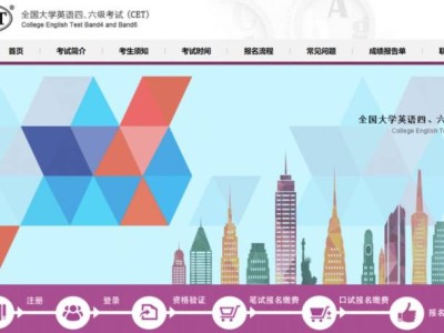 天津师范大学2025下半年大学英语四六级笔试报名方式