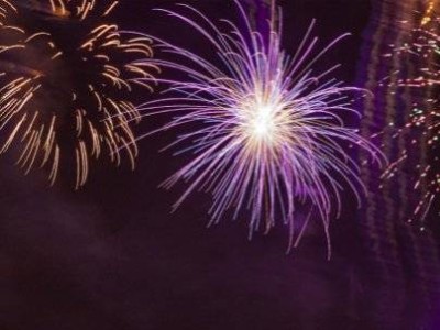 深圳世界之窗烟花表演时间2025