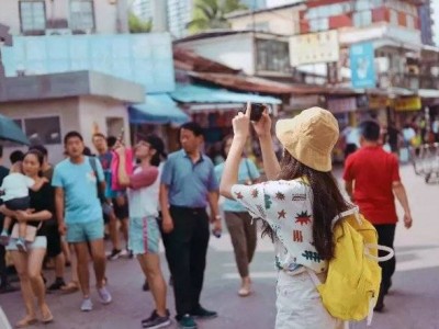 深圳中英街门票、开放时间、地址及交通