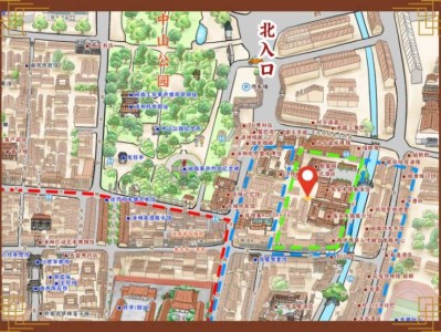 漳州布袋木偶戏2025端午演出剧目+时间+购票入口