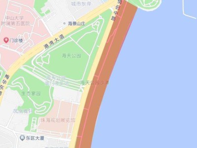 2025珠海香洲区春节元宵烟花爆竹燃放规定(时间+区域+种类)