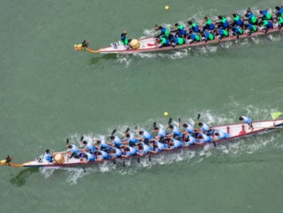 2025佛山五一龙舟赛时间表