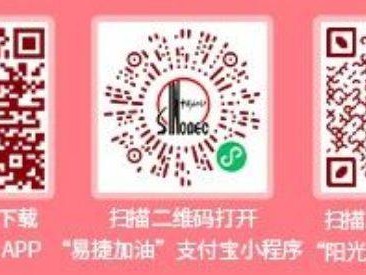 2025中国石化易捷加油满200随机立减活动（活动时间+活动内容+适用范围）