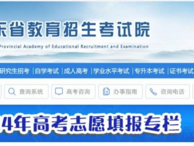 山东省高中学业水平合格考试成绩查询官网入口(https://cx.sdzk.cn)