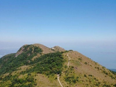 深圳七娘山开放时间及交通指南