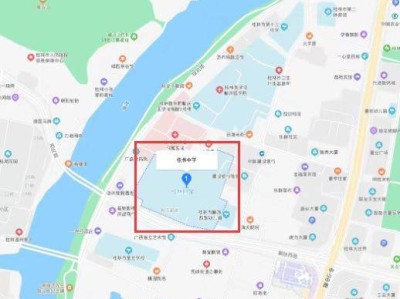 2025桂林中考五城区考点一览