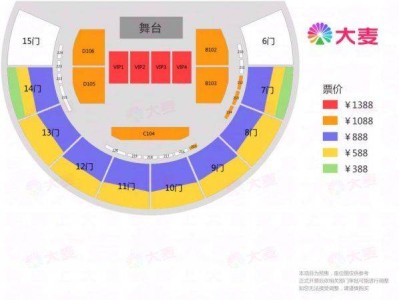 2025年武汉陈立农演唱会最新消息(持续更新中)