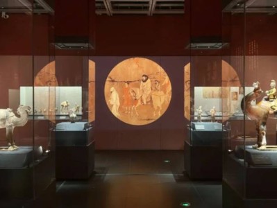 2025上海清明节展览活动(时间+地点+门票)