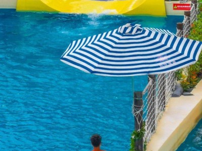 2025重庆玛雅海滩水公园开园时间、门票优惠、活动攻略