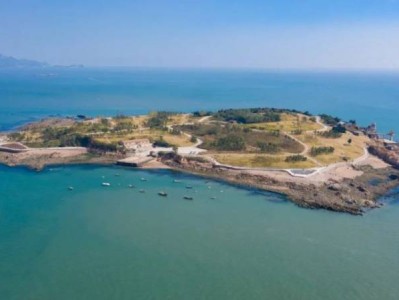 青岛五一赶海去哪?